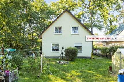 Haus Michendorf - 5 Zimmer, 100 m&sup2;, 480.000&euro; | Angebot:26250872