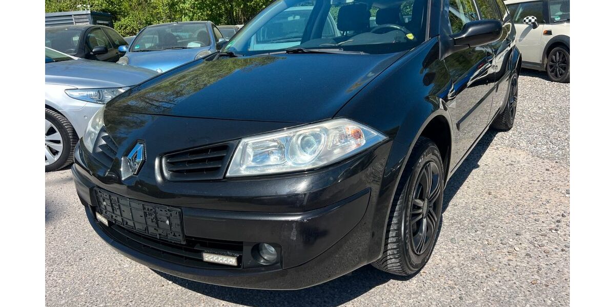 Renault Megane 190.000 km 2.500 &euro; Freiburg im Breisgau 79108