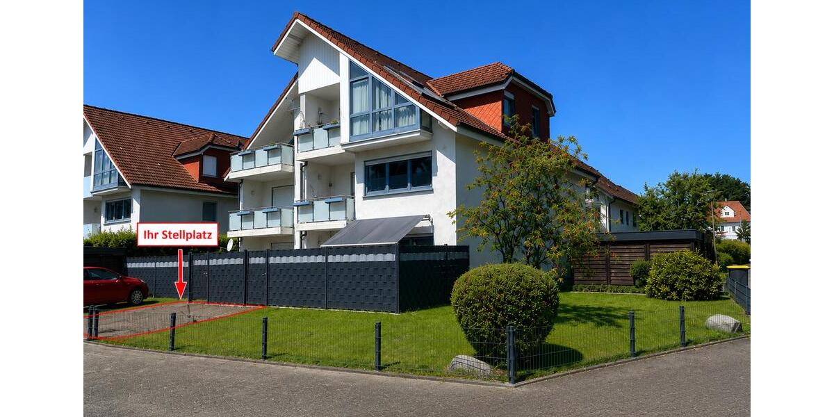 Erdgeschoßwohnung Bad Lippspringe - 3 Zimmer, 72 m&sup2;, 299.999&euro; | Angebot:27075727