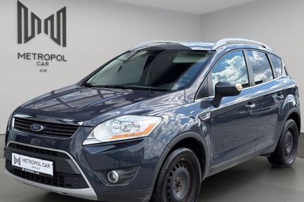 Ford Kuga 211.872 km 4.990 &euro; Krumbach (Schwaben) 86381