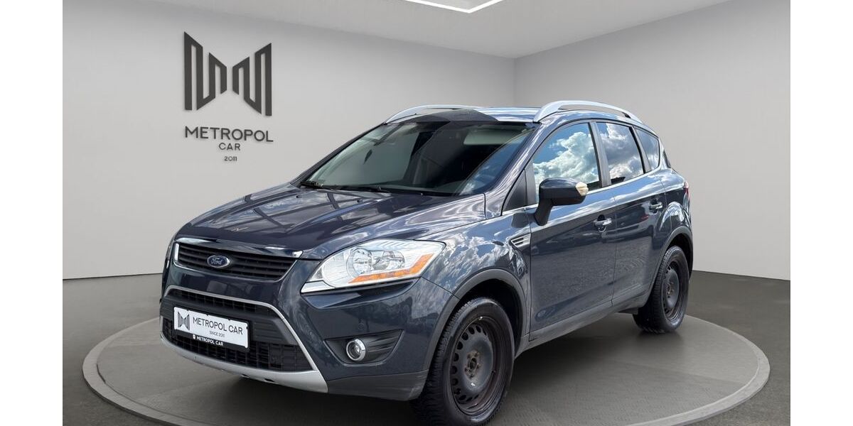 Ford Kuga 211.872 km 4.990 &euro; Krumbach (Schwaben) 86381