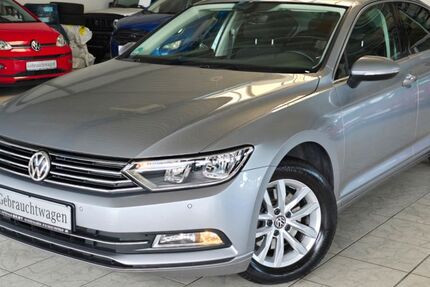 VW Passat 83.900 km 15.500 &euro; Ichenhausen 89335