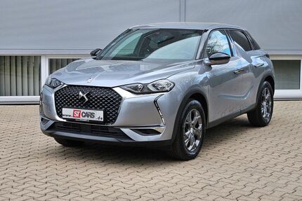 DS Automobiles DS3 Crossback