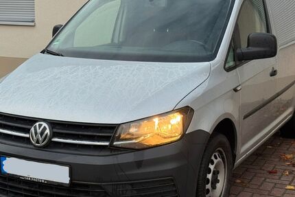 VW Caddy 207.000 km 8.799 &euro; Bremen 28309