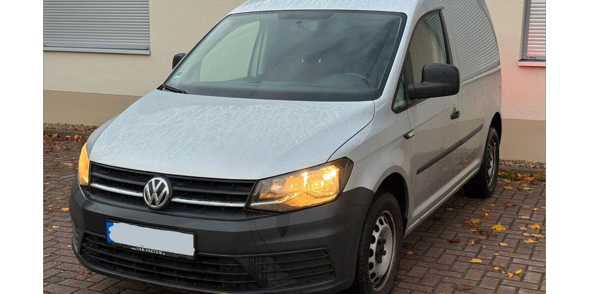 VW Caddy 207.000 km 8.799 &euro; Bremen 28309