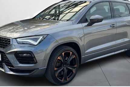 Cupra Ateca 50.531 km 31.445 € Dresden 01067
