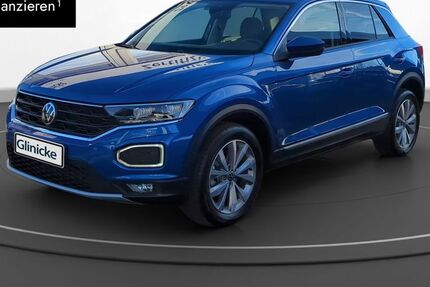 VW T-Roc 10.490 km 20.980 &euro; Weimar 99423