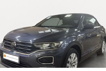 VW T-Roc 40.469 km 26.970 &euro; Lüneburg 21337