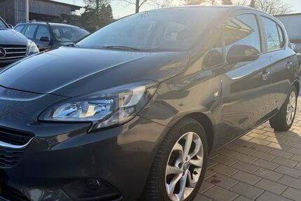 Opel Corsa 91.700 km 6.790 &euro; Mainburg 84048