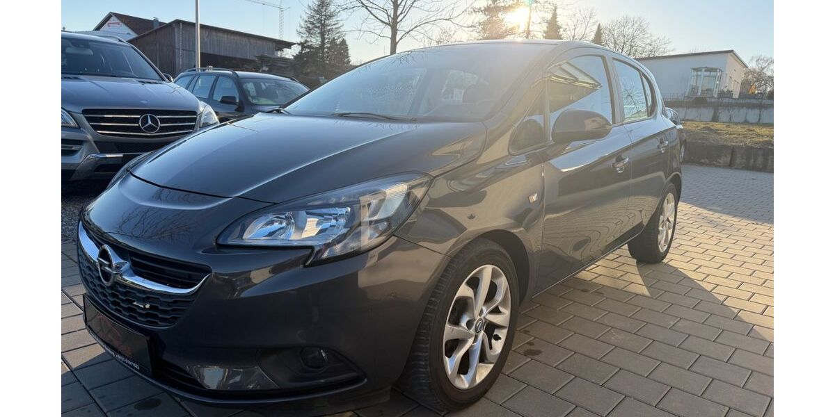 Opel Corsa 91.700 km 6.790 &euro; Mainburg 84048