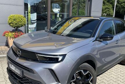 Opel Mokka 12.600 km 24.900 &euro; Gangkofen 84140