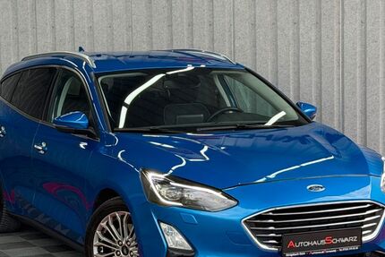 Ford Focus 84.924 km 11.990 &euro; Königsbach-Stein 75203