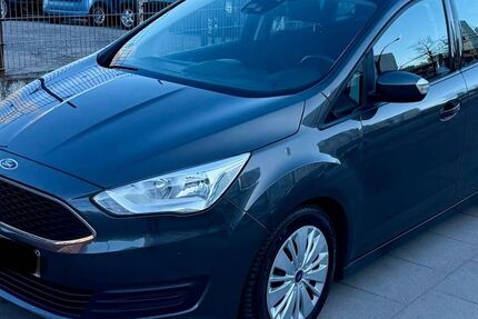 Ford C-Max 99.000 km 11.650 &euro; Hamburg 20097