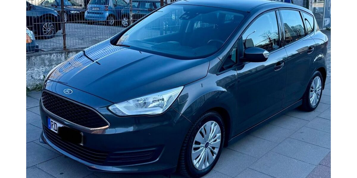 Ford C-Max 99.000 km 11.650 &euro; Hamburg 20097