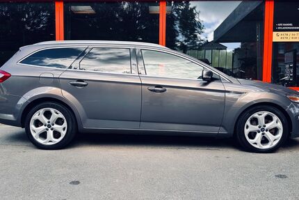 Ford Mondeo 97.429 km 11.850 &euro; Oberkotzau 95145