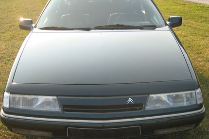 Citroen XM 168.379 km 13.990 &euro; Satteldorf 74589