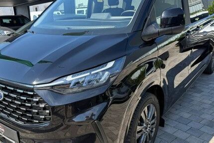 Ford Tourneo Custom 39.582 km 49.950 &euro; Berga 06536