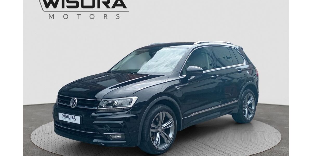 VW Tiguan 63.810 km 25.970 &euro; Wertingen 86637