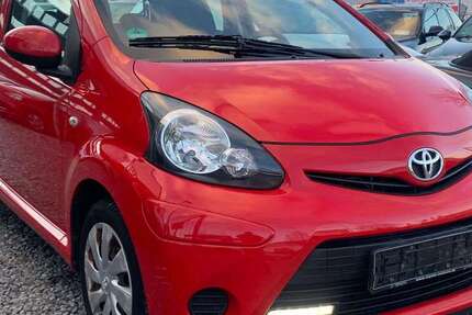 Toyota Aygo 152.255 km 2.400 &euro; Filderstadt Plattenhart 70794