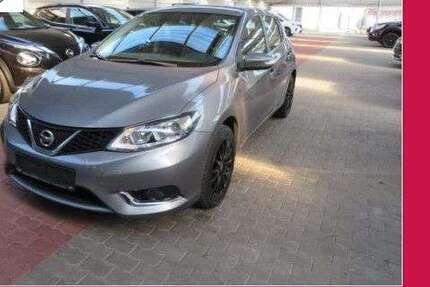 Nissan Pulsar 36.451 km 12.900 &euro; Nauort 56237