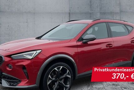 Cupra Formentor 45.931 km 31.730 &euro; Mitterteich 95666