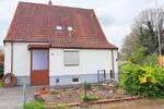 Einfamilienhaus Loxstedt - 4 Zimmer, 105 m&sup2;, 1.200&euro; | Angebot:26402346