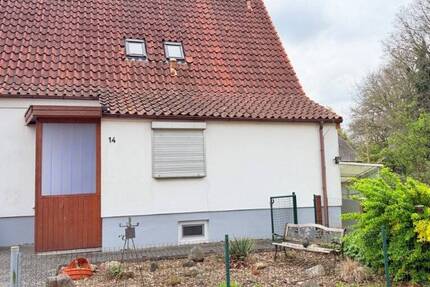 Haus Loxstedt - 4 Zimmer, 105 m&sup2;, 1.200&euro; | Angebot:26402346