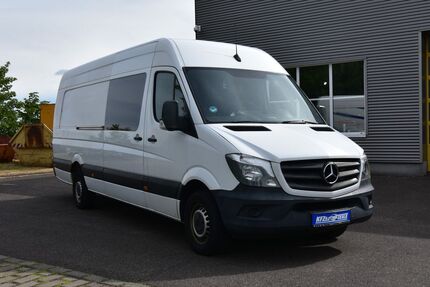 Mercedes-Benz Sprinter 220.000 km 19.980 &euro; Erfurt 99092