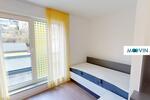 Etagenwohnung Siegen Kaan-Marienborn - 1 Zimmer, 24 m&sup2;, 395&euro; | Angebot:25149675