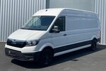 MAN TGE 3.180 L4H3 Kasten KAMERA PDC DAB MFL 11.474 km 47.990 &euro; Sangerhausen 06526