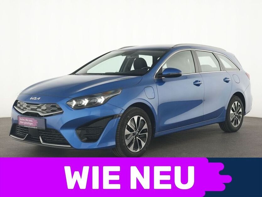 ceed Sportswagon