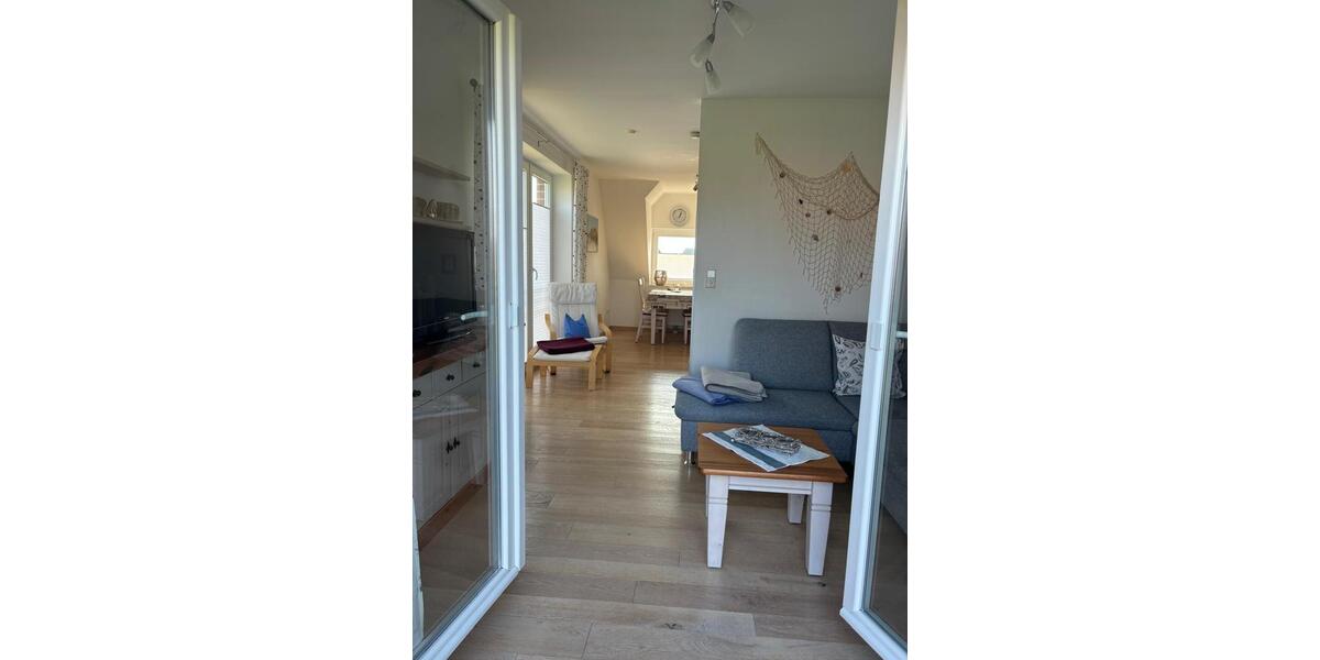 Reihenhaus Baltrum - 3 Zimmer, 72 m&sup2;, 695.000&euro; | Angebot:26992009