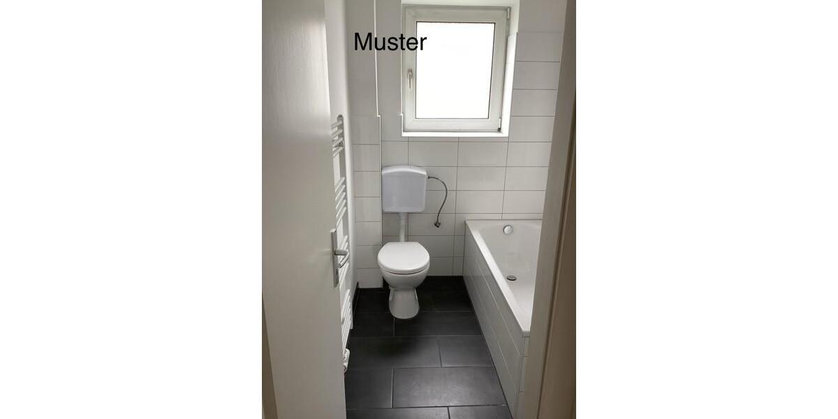 Etagenwohnung Neuwied - 2 Zimmer, 52 m&sup2;, 498&euro; | Angebot:25470875
