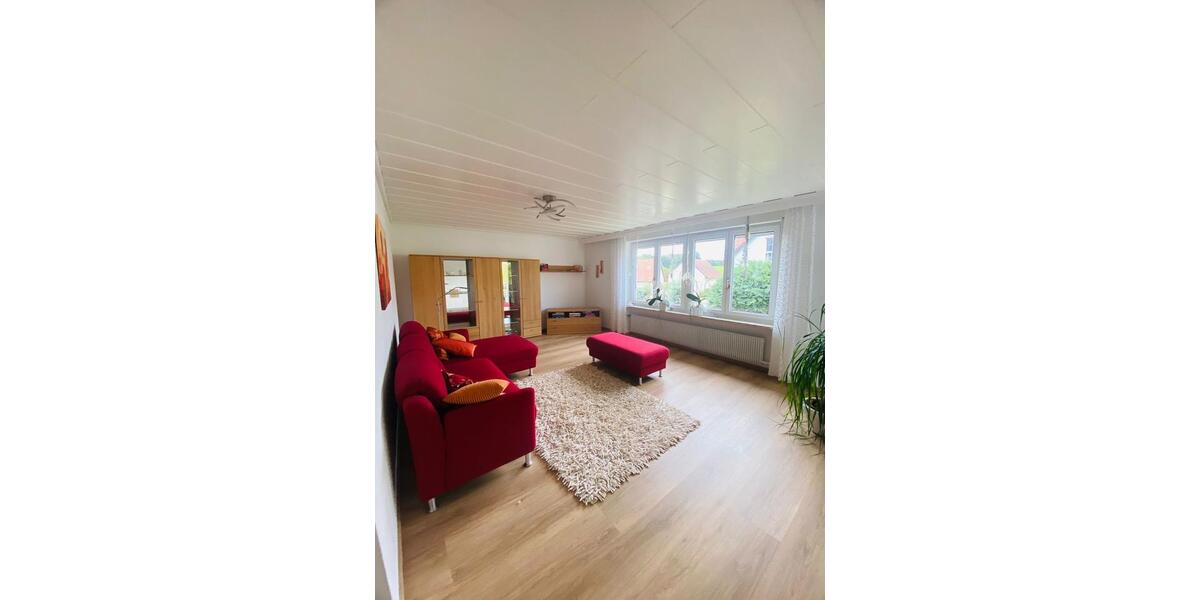 Mehrfamilienhaus, Wohnhaus Hirschau - 9 Zimmer, 236 m&sup2;, 495.000&euro; | Angebot:26972244