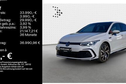 VW Golf 10.350 km 32.990 &euro; Haßfurt 97437