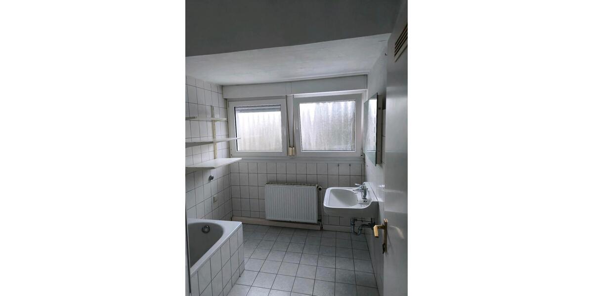 Zentral Wohnung 1 zimmer