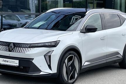 Renault Scenic E-TECH 15.400 km 38.990 &euro; Pfarrkirchen 84347