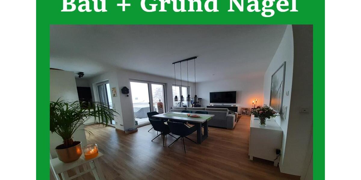 Einfamilienhaus Hilter am Teutoburger Wald - 3 Zimmer, 102 m&sup2;, 1.075&euro; | Angebot:25263766