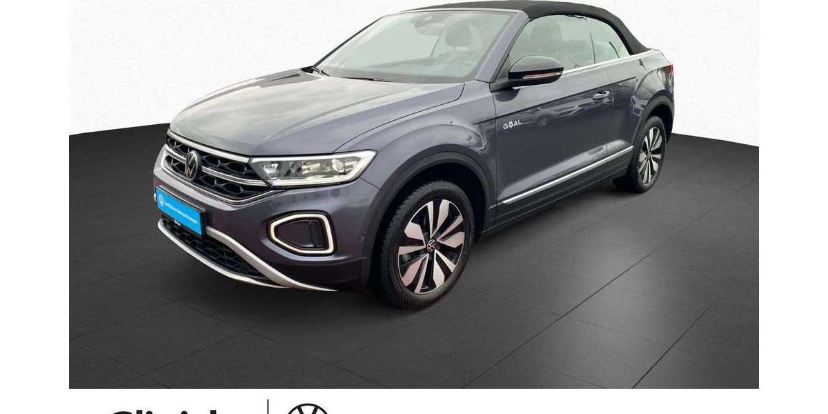 VW T-Roc 25.371 km 24.833 &euro; Kassel 34123