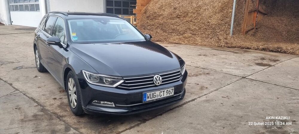 Passat Variant