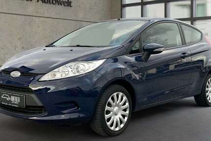Ford Fiesta 99.000 km 4.999 &euro; Jülich 52428