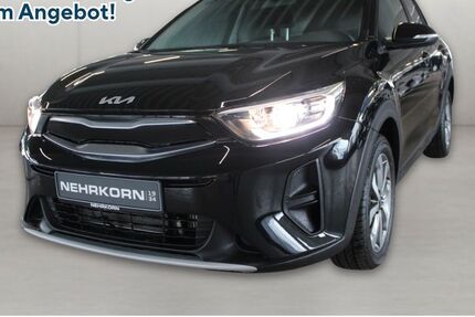 Kia Stonic 12.650 km 19.450 &euro; Flensburg 24941
