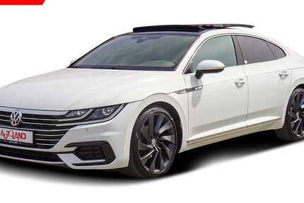 VW Arteon 41.994 km 29.950 &euro; Senftenberg 01968