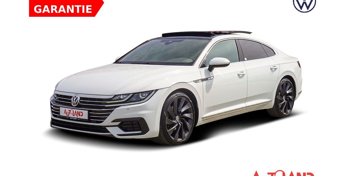 VW Arteon 41.994 km 29.950 &euro; Senftenberg 01968