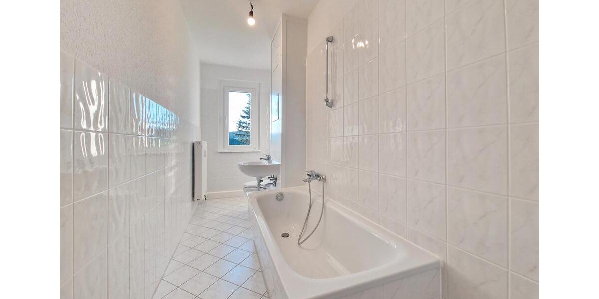 Etagenwohnung Neuhausen/Erzgebirge Erzgebirge - 2 Zimmer, 51 m&sup2;, 236&euro; | Angebot:26495120