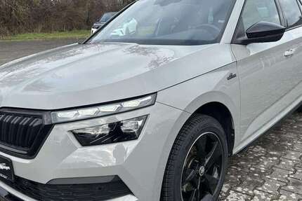 Skoda Kamiq 31.285 km 24.990 &euro; Großenhain 01558