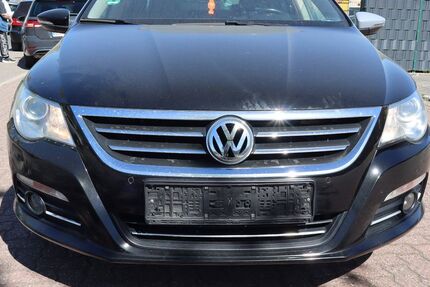 VW Passat 245.000 km 3.950 &euro; Bocholt 46395