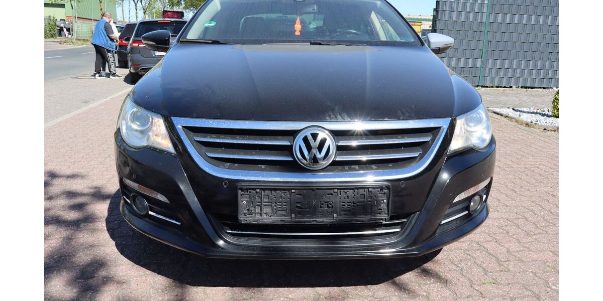 VW Passat 245.000 km 3.950 &euro; Bocholt 46395