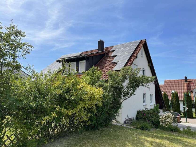 Haus zum Kaufen in Wolpertshausen 595.000 € 216 m²