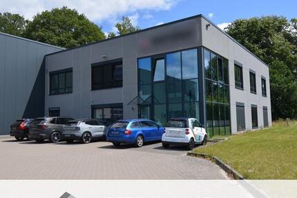 Bürofläche in Norderstedt GERÄUMIG - HELL - MODERN zimmer